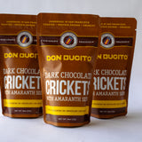 Don Bugito Cricket Snacks