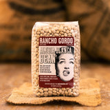 Alubia Blanca Bean - Rancho Gordo