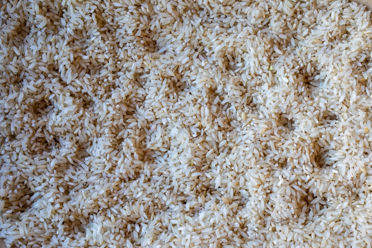 Carson Cash Rice Products – Rancho Gordo