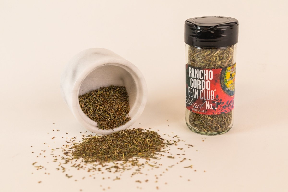 Bean Club Blend No. 1 - Rancho Gordo