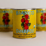 Bianco DiNapoli Whole Peeled Tomatoes - Rancho Gordo