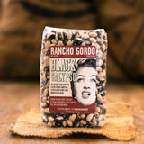 Black Calypso Bean - Rancho Gordo