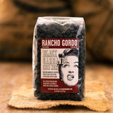 Black Garbanzo Bean - Rancho Gordo