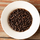 Black Garbanzo Bean - Rancho Gordo