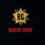 Black Leguminati T-Shirt - Rancho Gordo