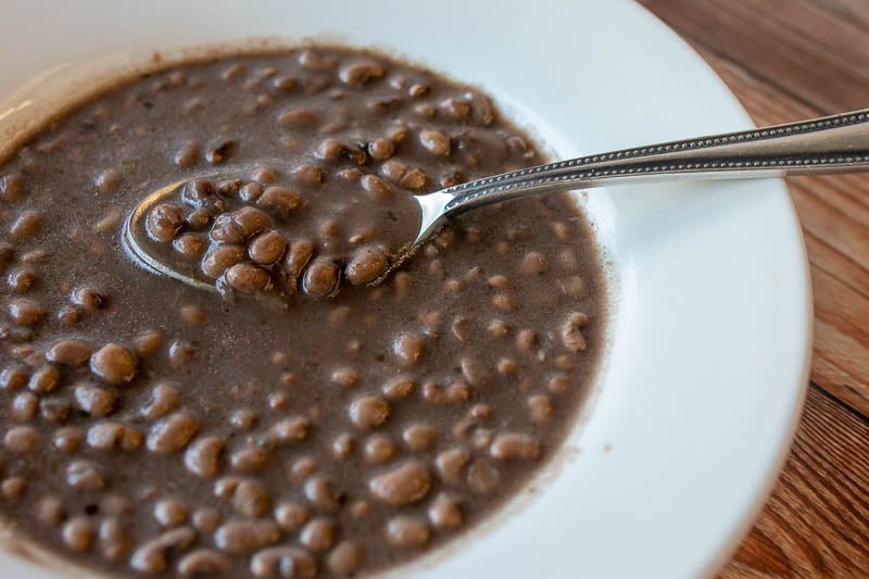 Blue Goose Field Pea - Rancho Gordo