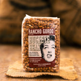 Buckeye Bean - Rancho Gordo