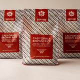 California Brown Rice - Rancho Gordo