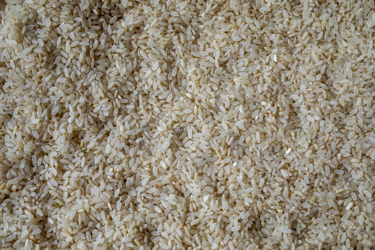 California White Rice - Rancho Gordo