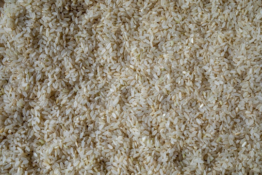 California White Rice – Rancho Gordo
