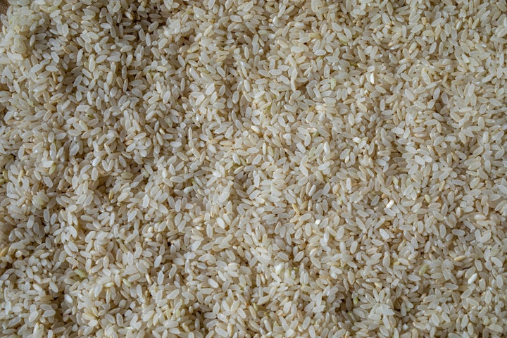 California White Rice – Rancho Gordo