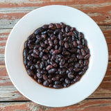 Chiapas Black Bean (Frijol Negro de Vara) - Rancho Gordo