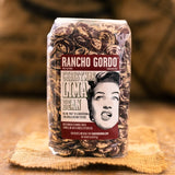 Christmas Lima Bean - Rancho Gordo