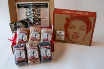 Desert Island Sampler - Rancho Gordo