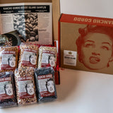 Desert Island Sampler - Rancho Gordo