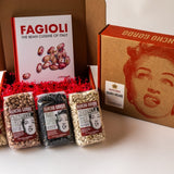 Fagioli Deluxe Gift Box - Rancho Gordo