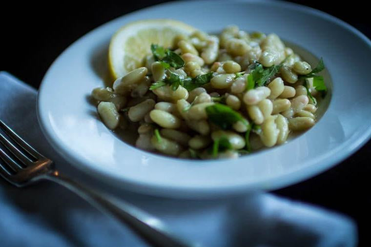 Flageolet Bean – Rancho Gordo - Main Image