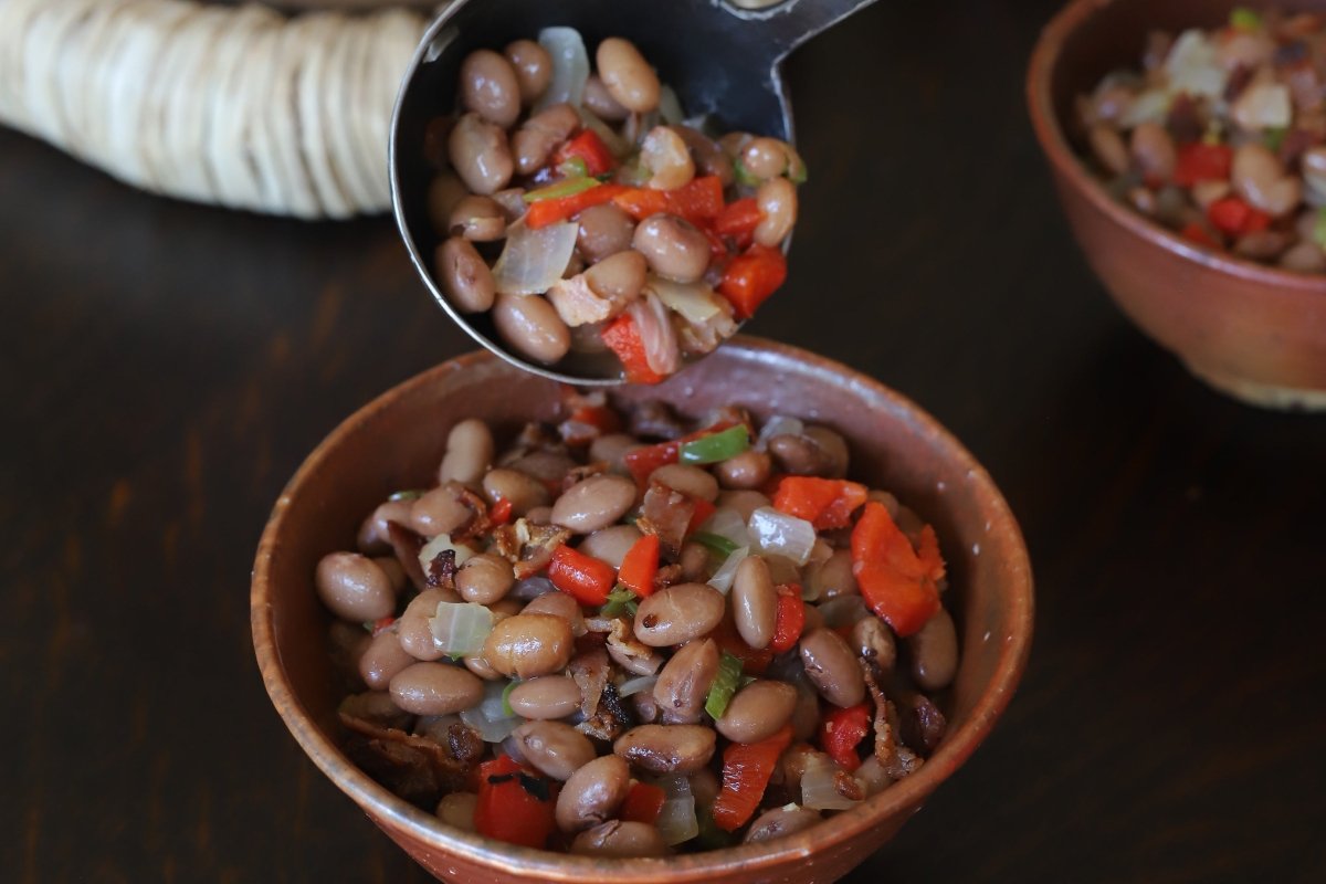 Flor de Junio Bean - Rancho Gordo