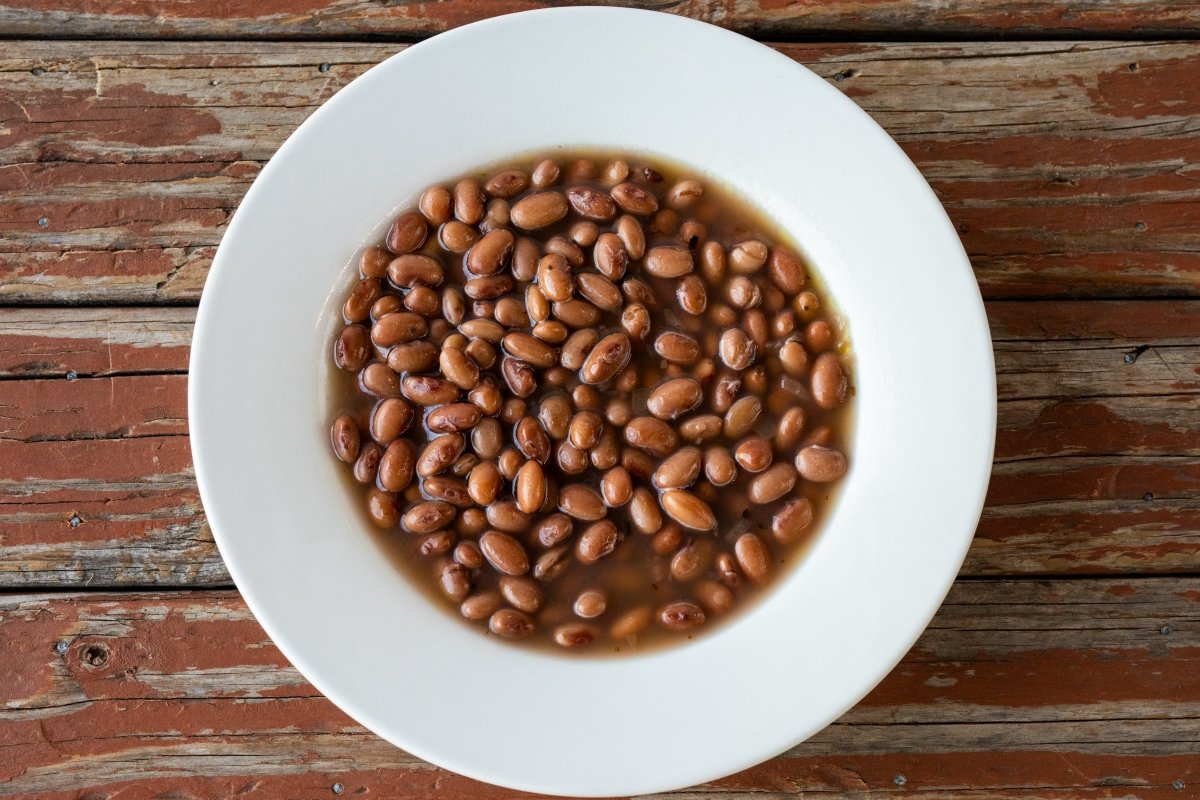 Flor de Junio Bean - Rancho Gordo