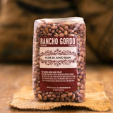 Flor de Junio Bean - Rancho Gordo