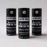 Flor de Sal Sea Salt - Rancho Gordo