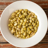 Green Baby Lima Bean - Rancho Gordo