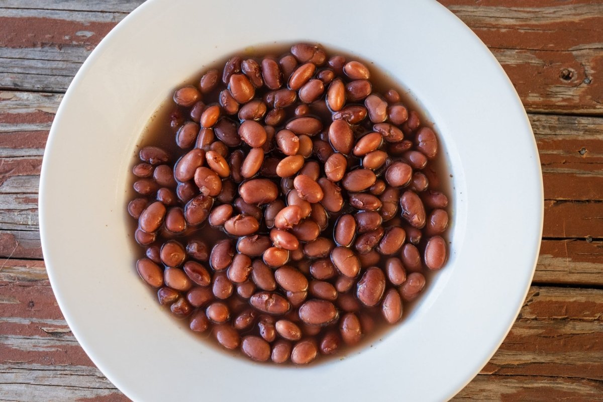 King City Pink Bean – Rancho Gordo