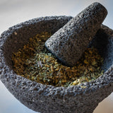 Large Molcajete (Mortar & Pestle) - Rancho Gordo