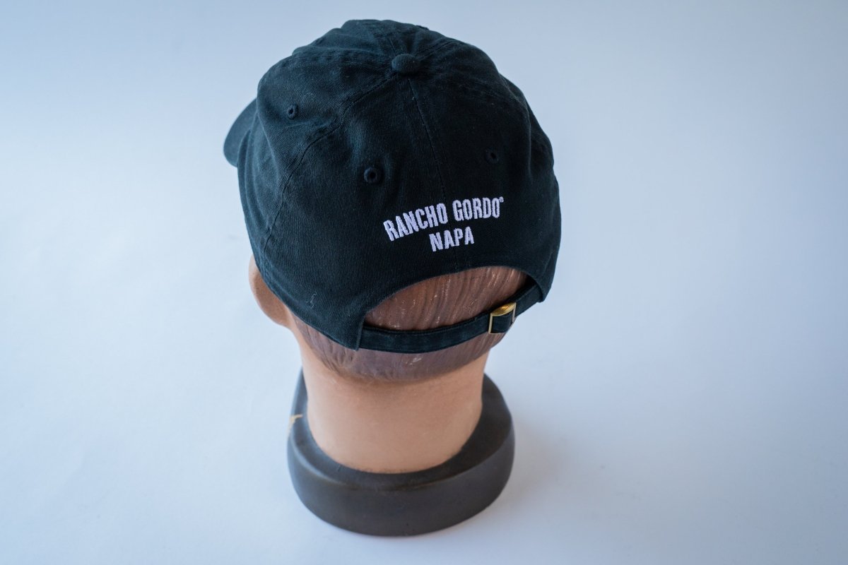 Leguminati Cotton Cap - Rancho Gordo