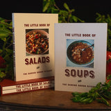 Little Books Collection (Soups and Salads) - Rancho Gordo