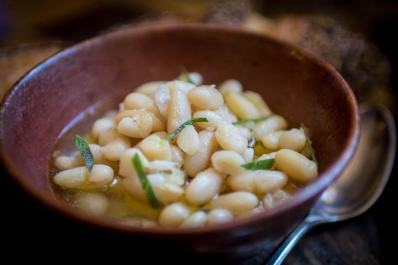 Marcella Bean – Rancho Gordo - Main Image