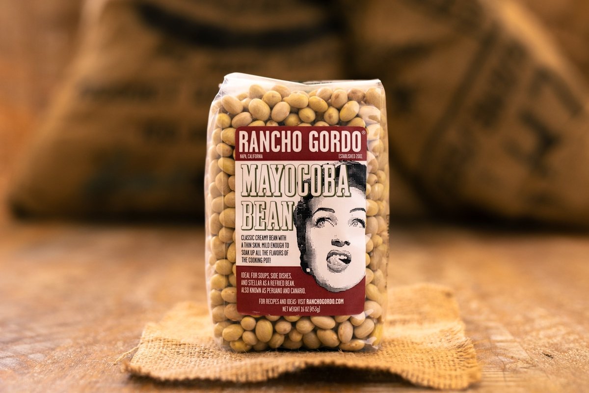 Mayocoba Bean - Rancho Gordo