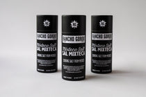 Mixteca Salt - Rancho Gordo