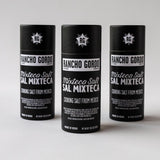 Mixteca Salt - Rancho Gordo
