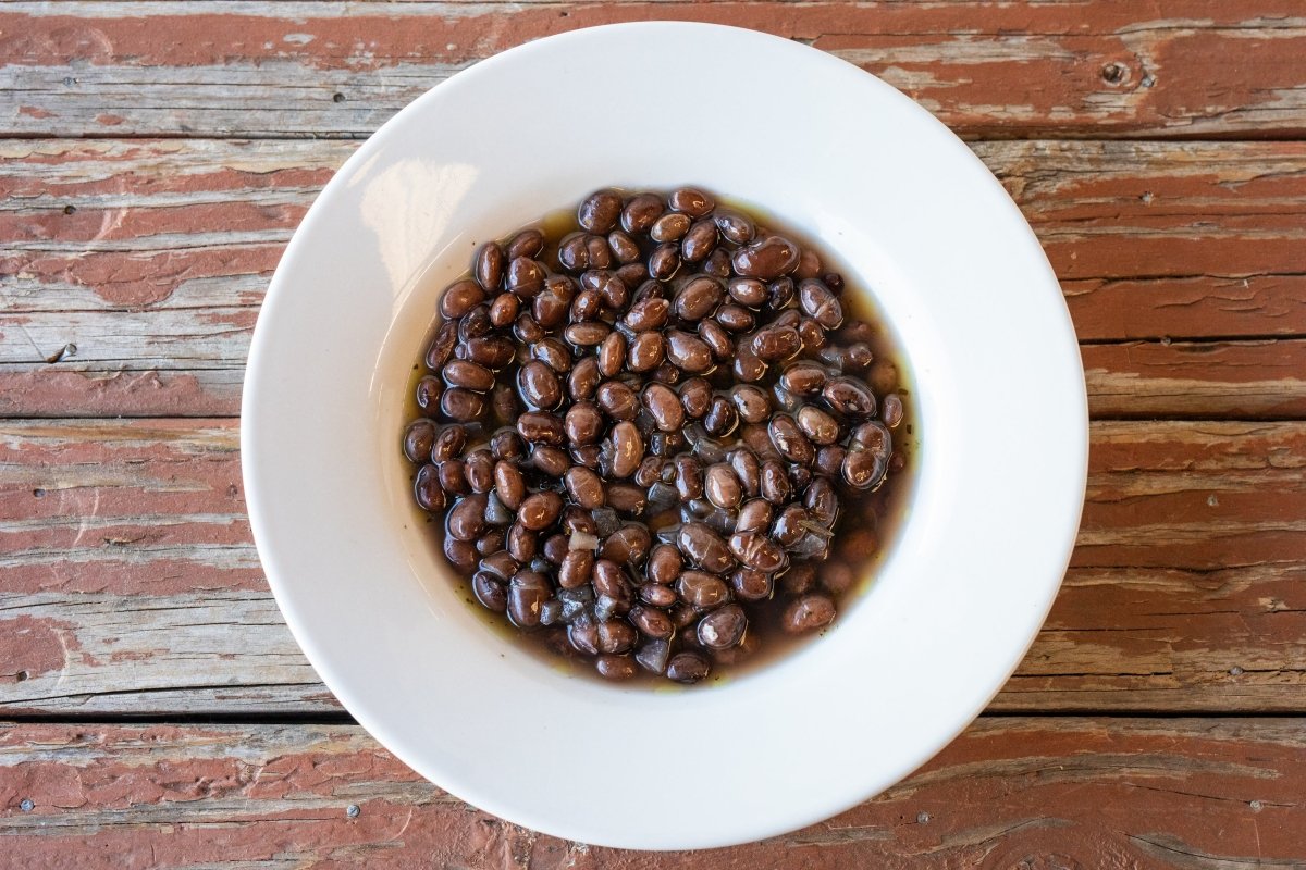 Moro Bean - Rancho Gordo