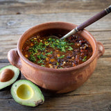 Negro de Suelo Bean - Rancho Gordo