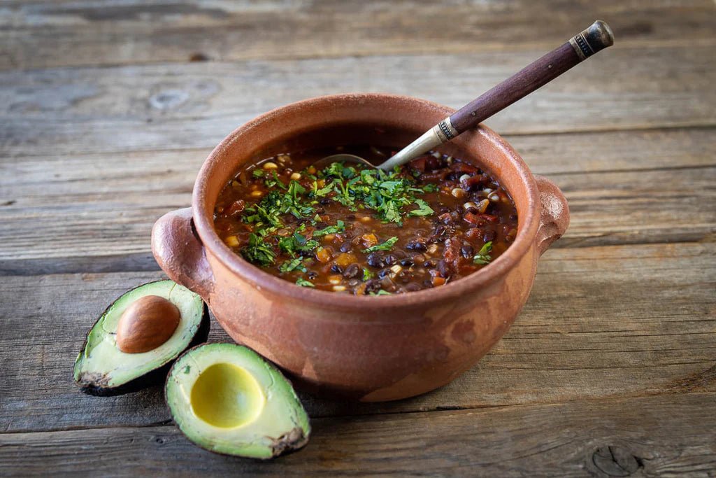 Negro de Suelo Bean - Rancho Gordo