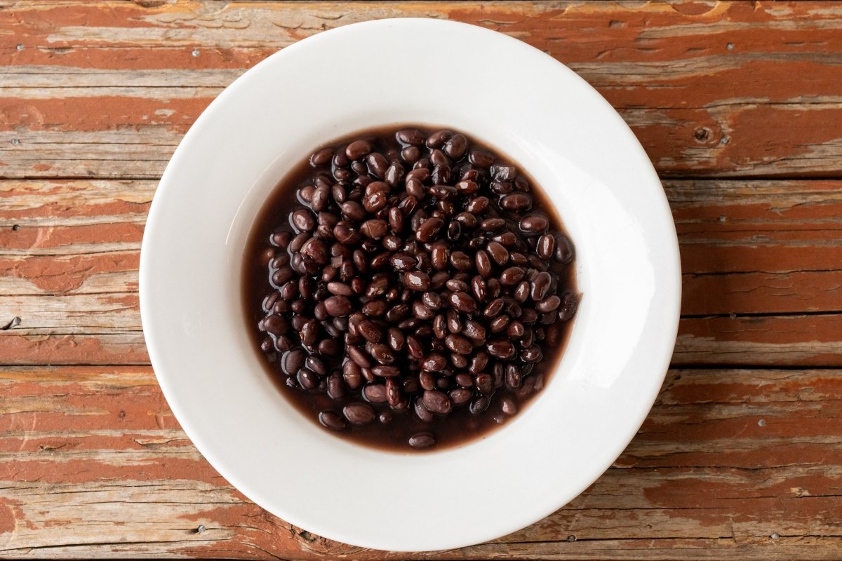 Negro de Suelo Bean - Rancho Gordo