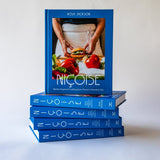 Niçoise: Market - Inspired Cooking from France's Sunniest City by Rosa Jackson - Rancho Gordo