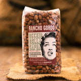 Occhio della Capra (Eye of the Goat Italiano) - Rancho Gordo