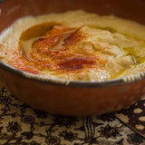 Organic Ethiopian Sesame Tahini - Rancho Gordo