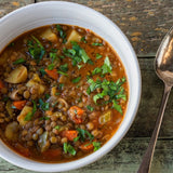 Pardina Lentil - Rancho Gordo