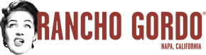 Rancho Gordo logo