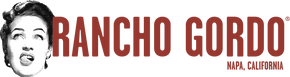 Rancho Gordo logo