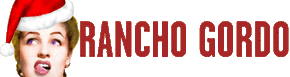 Rancho Gordo