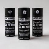 Sal de Mar (Sea Salt) - Rancho Gordo