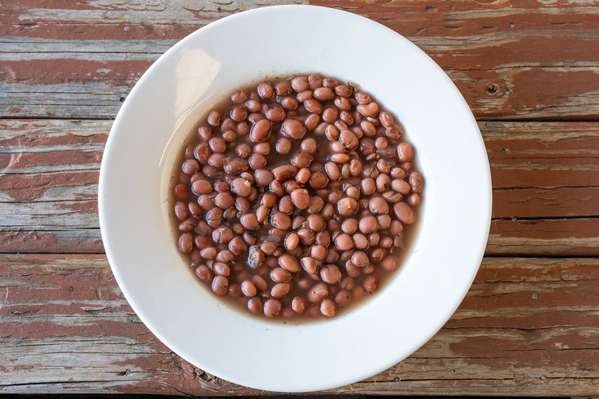 Santa Maria Pinquito Bean - Rancho Gordo