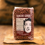 Santa Maria Pinquito Bean - Rancho Gordo