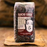 Scarlet Runner Bean - Rancho Gordo