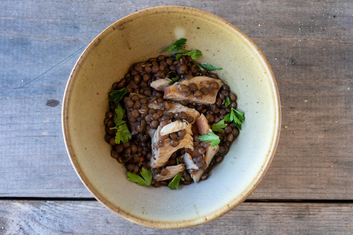 Smoked Trout Filets - Rancho Gordo